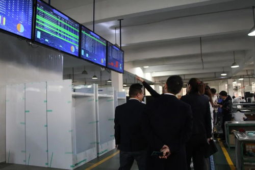 又一工業(yè)互聯(lián)網標桿企業(yè)誕生 三勝電器數(shù)智化工廠項目總結大會圓滿召開